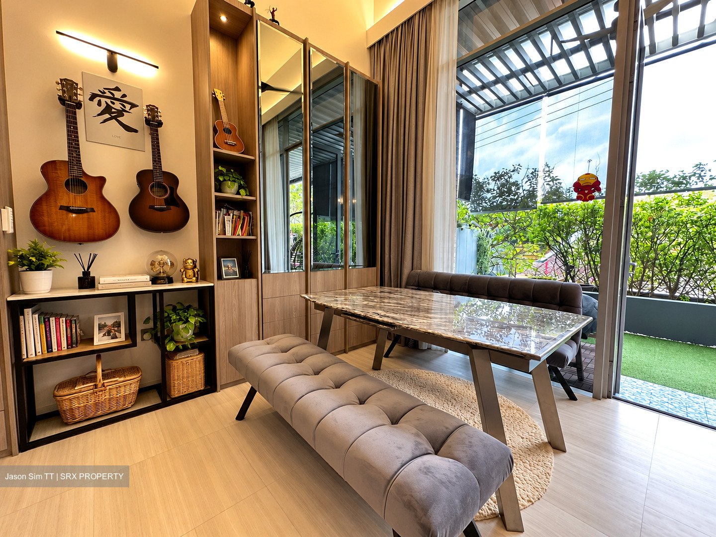 Seletar Park Residence (D28), Condominium #635548211
